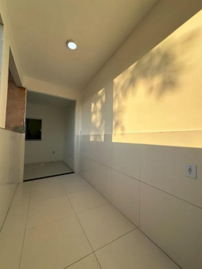 Serramar Apartmento